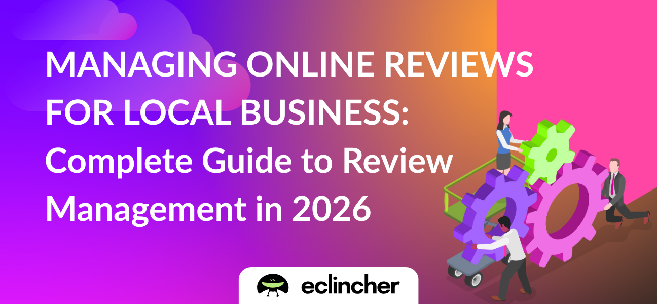 Managing Online Reviews For Local Business Complete Guide To Review Managing Online Reviews For Local Business 1296x600px 